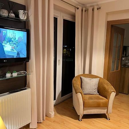 Apartament Radek 9 Władysławowo Dış mekan fotoğraf